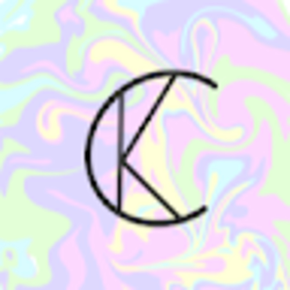 Meet your Posher, Kat